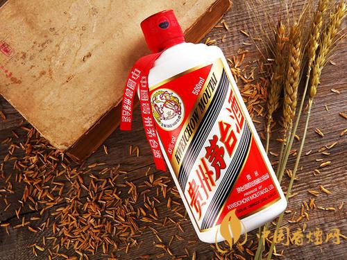 2020年中秋節(jié)茅臺(tái)什么價(jià)？53度飛天茅臺(tái)零售價(jià)是多少？