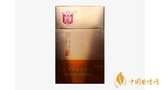 將軍琥珀香煙口感如何？將軍琥珀香煙口感包裝測(cè)評(píng)2020