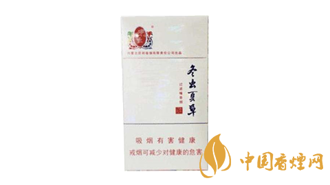 2020冬蟲夏草和潤細(xì)支好抽嗎？冬蟲夏草和潤細(xì)支口感測評2020