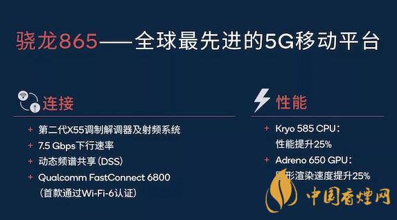 高通驍龍765G和865有多大差別？哪個(gè)更好？