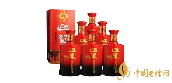 迎駕酒怎么樣 迎駕酒口感盤(pán)點(diǎn)一覽