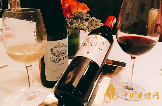 什么紅酒口感好又有收藏價值?