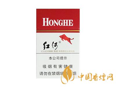 紅河牌香煙價格表和圖片 2020紅河煙多少錢一包？