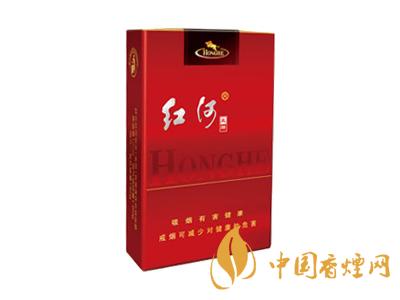紅河牌香煙價格表和圖片 2020紅河煙多少錢一包？