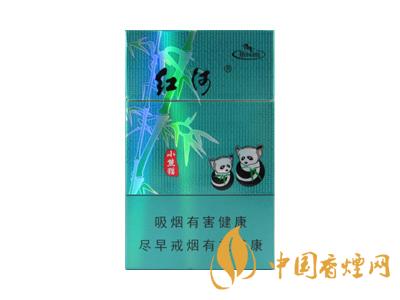 紅河牌香煙價格表和圖片 2020紅河煙多少錢一包？