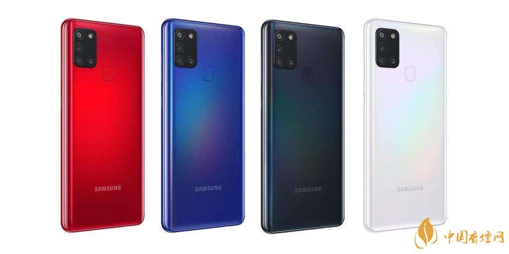 三星A21s采用什么處理器？三星Galaxy A21s處理器性能測評
