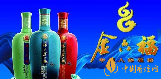 金六福酒怎么樣 金六福品牌文化介紹