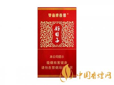 廣東人最愛的五款香煙 芙蓉王硬黃上榜！