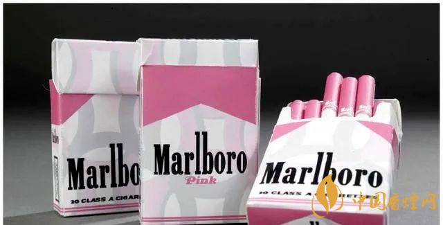 2020著名的女士香煙排行榜 哪款好抽?