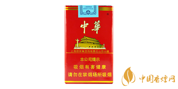 中華329多少錢(qián)一條 中華329香煙價(jià)格及口感一覽