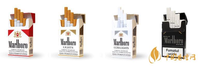 marlboro是 什么煙？marlboro多少錢一包？
