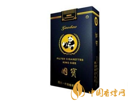 國(guó)寶香煙多少錢一包 國(guó)寶香煙價(jià)格排行榜