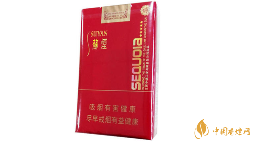 蘇煙五星紅杉樹(shù)怎么樣？蘇煙五星紅杉樹(shù)亮點(diǎn)測(cè)評(píng)
