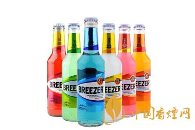 百加得冰銳多少度 百加得冰銳怎么樣