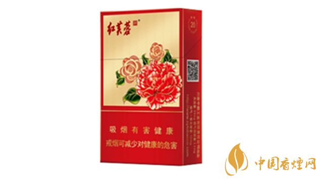 2020嬌子紅芙蓉怎么樣？嬌子紅芙蓉好抽口感測(cè)評(píng)
