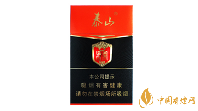 泰山常勝將軍煙好抽嗎？泰山常勝將軍包裝口感測(cè)評(píng)2020