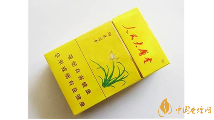 人民大會(huì)堂香煙零售價(jià)格2020 人民大會(huì)堂香煙多少錢？