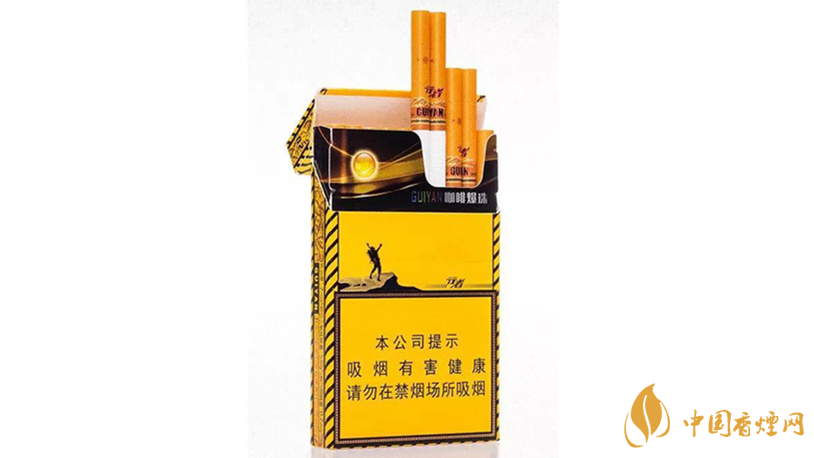 貴煙細(xì)支行者什么味？貴煙細(xì)支行者口味品析2020