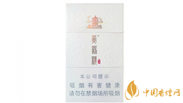 黃鶴樓硬奇景好抽嗎？黃鶴樓硬奇景口感包裝測(cè)評(píng)最新