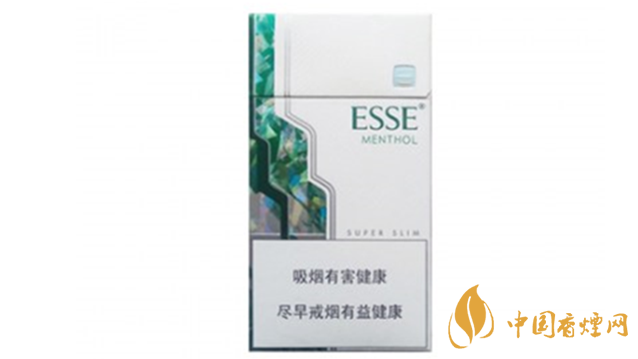 愛喜薄荷5mg口味怎樣？愛喜薄荷5mg口味品析2020