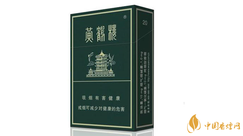 2020黃鶴樓硬珍品真假鑒別方法 黃鶴樓硬珍品真假怎么看？