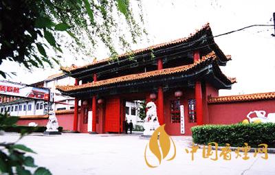 綏化卷煙廠都產(chǎn)什么煙？綏化卷煙廠生產(chǎn)的香煙品牌大全