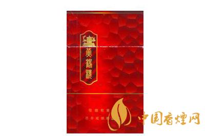 黃鶴樓圓夢紅價(jià)格表查詢  黃鶴樓圓夢紅口感分析