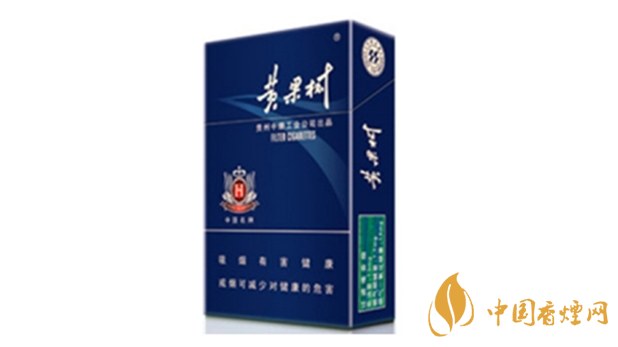 2020黃果樹景象香煙多少錢？黃果樹景象香煙價(jià)格表及參數(shù)2020