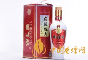 2020武陵酒上醬中醬少醬最新價格