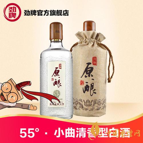 小曲清香型白酒的特點(diǎn)有哪些?