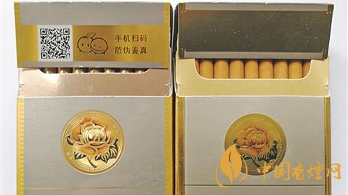 芙蓉王真假煙辨別2020 芙蓉王假煙怎么看？