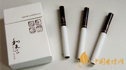 和天下香煙怎么鑒別真假？和天下真假煙區(qū)別2020