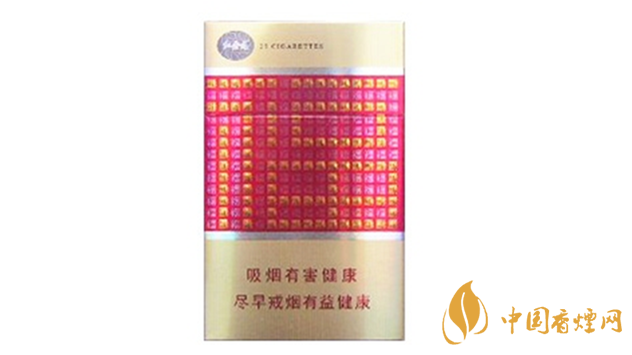 紅金龍硬福滿多多少錢一包？紅金龍硬福滿多價格2020