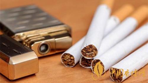香煙保質(zhì)期是多長時間？香煙可以存放多久？