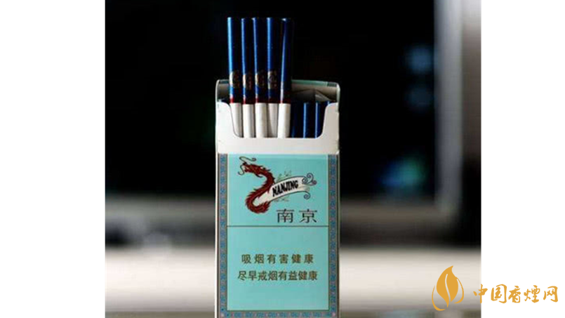 南京炫赫門(mén)為什么是甜的？南京炫赫門(mén)好抽嗎？