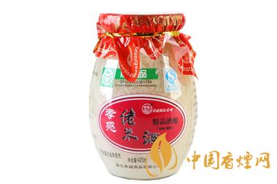 孝感佬米酒價(jià)格是多少&nbsp;&nbsp;孝感佬米酒怎么樣