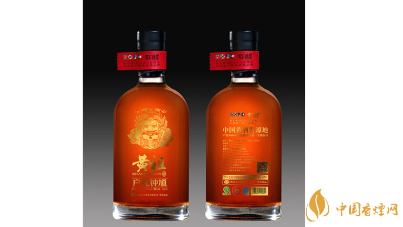 西安黃祖黃酒怎么樣？西安黃祖黃酒特點分析2020