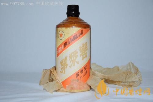 茅漿窖1987回收價(jià)格 2020茅漿窖1987什么價(jià)位?