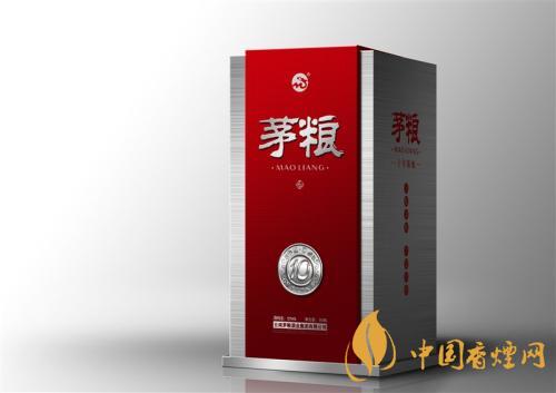 茅糧酒價(jià)格表和圖片2020 茅糧酒50度價(jià)格多少？