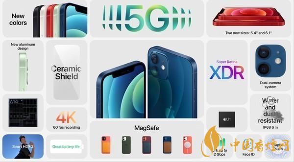 首批iPhone12訂單發(fā)貨了 你的iPhone已經(jīng)上路了！