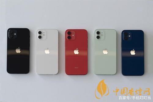 蘋果12什么顏色最受歡迎？蘋果12哪個(gè)顏色最火？