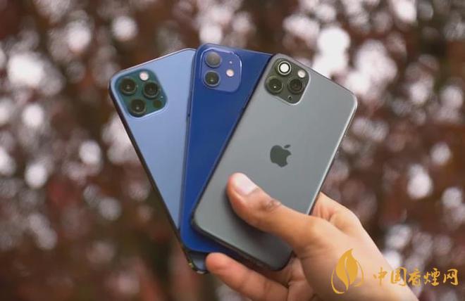iPhone12 Pro最高溢價3000元 新一輪的饑餓營銷？