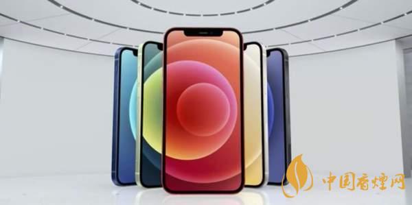 iPhone12可以反向無線充電 iPhone12支持無線充電嗎