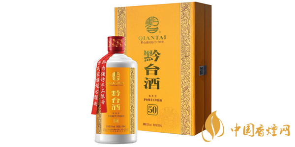 黔臺(tái)酒價(jià)格表53度價(jià)格一覽 黔臺(tái)酒多少錢一瓶