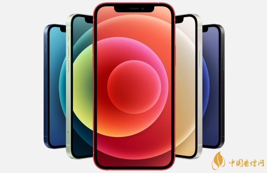 iPhone12開售排隊(duì) 蘋果iPhone12您搶到了嗎？