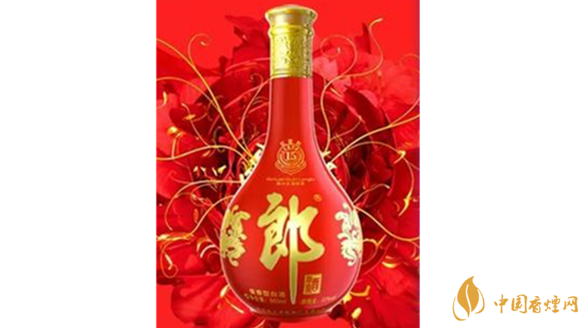 中國郎酒價格表大全一覽2020 中國郎酒一瓶多少錢？