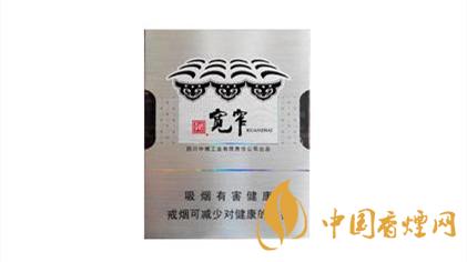嬌子寬窄自在好抽嗎？嬌子寬窄自在香煙品析2020