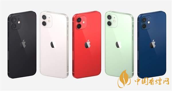 iPhone11/12防水測試 iphone12防水性能怎么樣