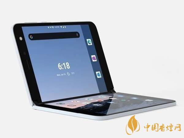 微軟Surface Duo降價 微軟Surface Duo銷量走低