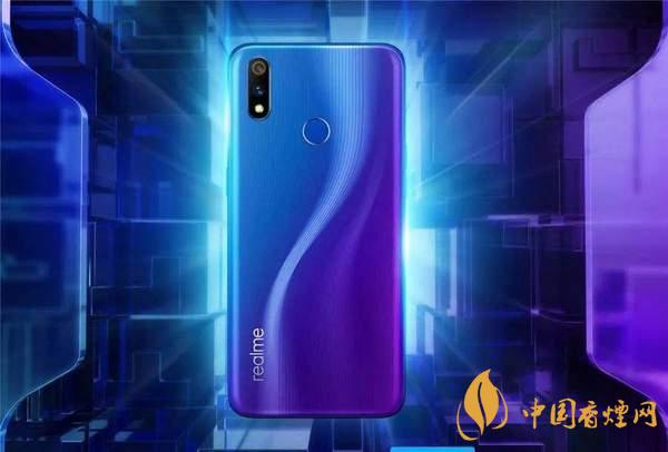 realmeC15升級版即將登場 realmeC15升級版配備高通處理器